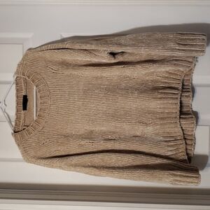 Sanctuary Chenille Sweater